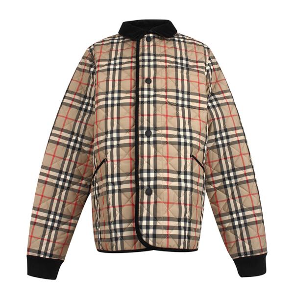 BURBERRY JUNIOR 型号：8022091